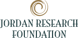 Jordan Research Foundation logo